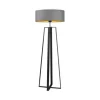 Moss Gold - Lysne - lampa podłogowa