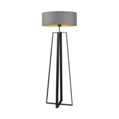 Moss Gold - Lysne - lampa podłogowa