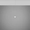 Multispot F32 A21 00 - Fabbian - lampa wisząca
