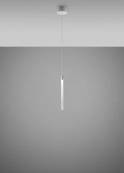 Multispot F32 A01 00 - Fabbian - lampa wisząca