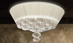 Musa PL 90 - Vintage - plafon nowoczesny