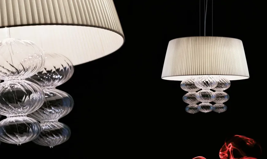 Musa SO 60 - Vintage - lampa wisząca