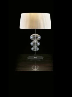 Musa TA - Vintage - lampa biurkowa
