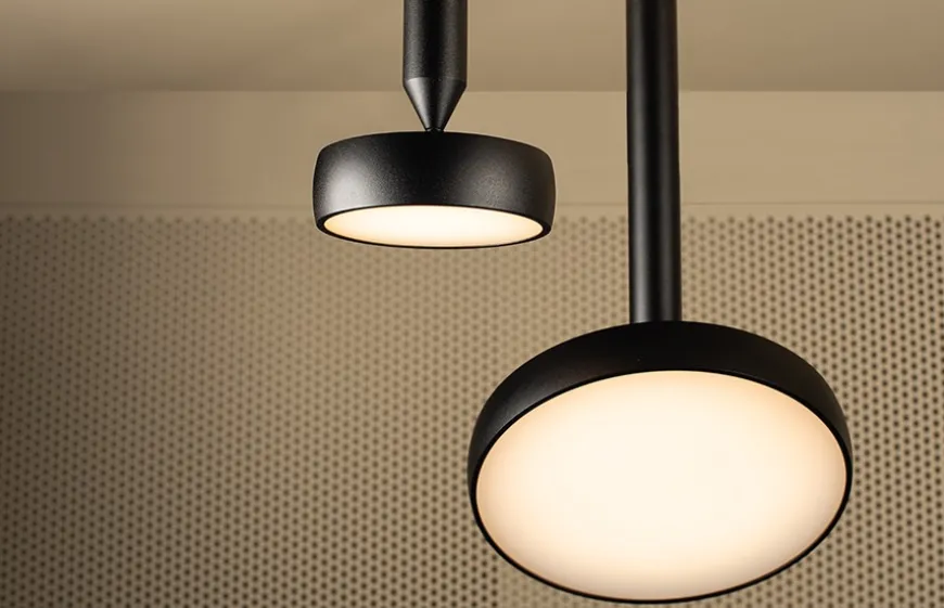 Myco 160 On Nw Triac Soft - Chors - lampa natynkowa