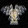 N27 555/02/4 - Glass LPS - kinkiet klasyczny kryształowy