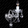 N21 801/01/1-A, Ni - Glass LPS - kinkiet kryształowy