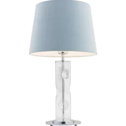 Nancy 3844 - Argon - lampa stołowa 1 pł.