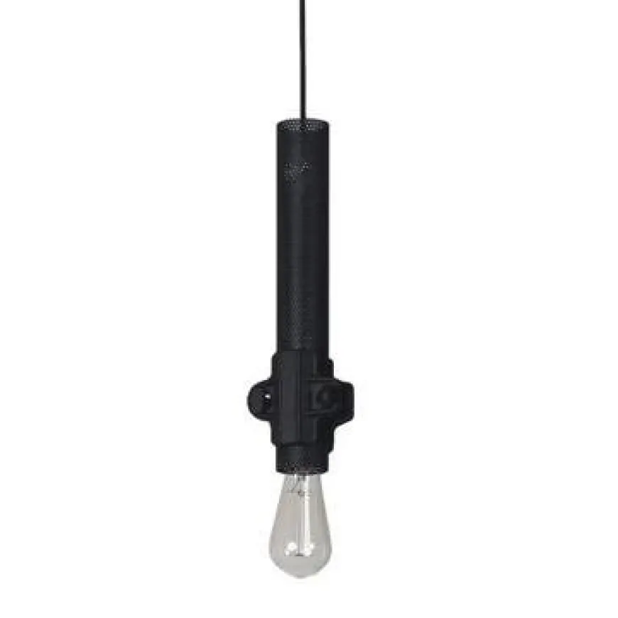 Nando H35 antracyt - Karman - lampa wisząca