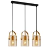 Nanesma III - Italux - lampa wisząca nowoczesna