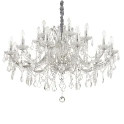 Napoleon Sp18 - Ideal Lux - lampa wisząca