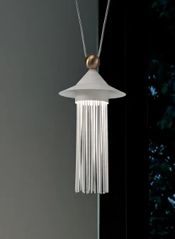 Nappe N1 - Masiero - lampa wisząca