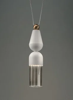 Nappe N2 - Masiero - lampa wisząca