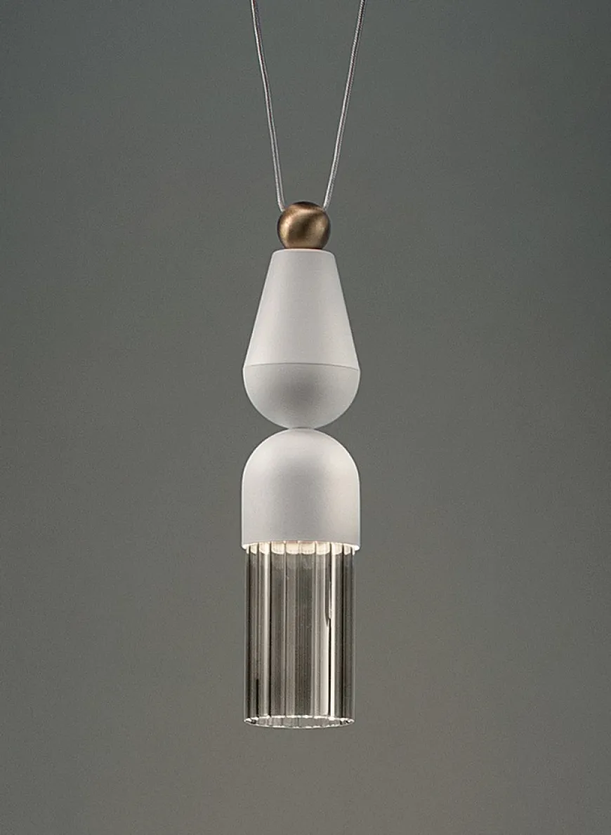 Nappe N7 - Masiero - lampa wisząca