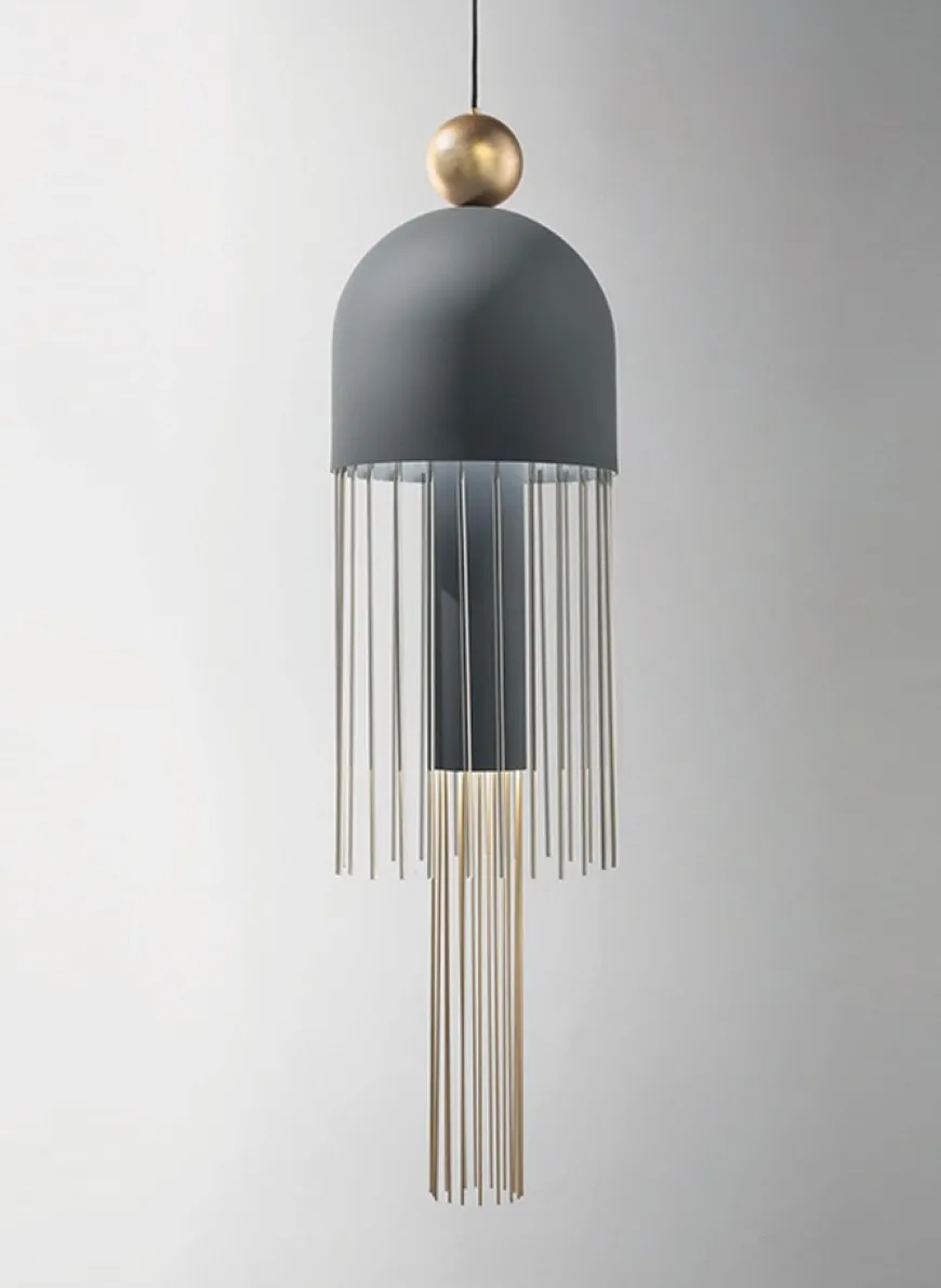 Nappe Xl2 - Masiero - lampa wisząca