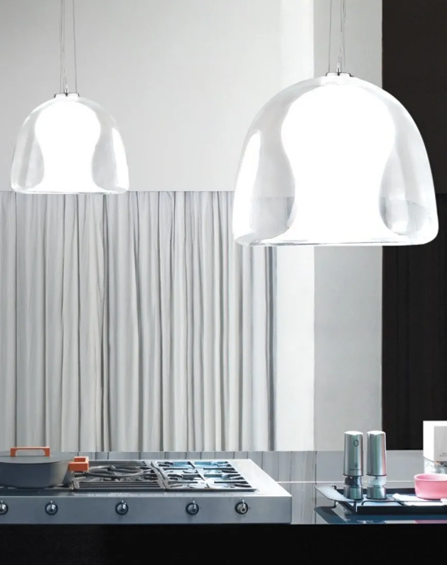 Naranza SP G - Vistosi - lampa wisząca