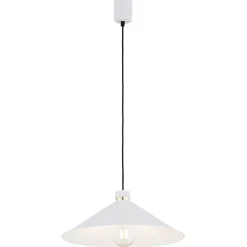 Nashville 4693 - Argon - lampa wisząca 1 pł.