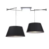 NATALIA 2 S - Azzardo - lampa wisząca