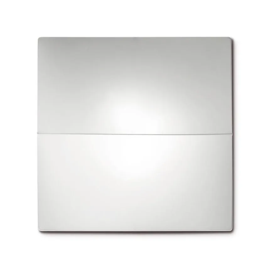 Nelly Straight L100 biały - AXO Light - lampa sufitowa