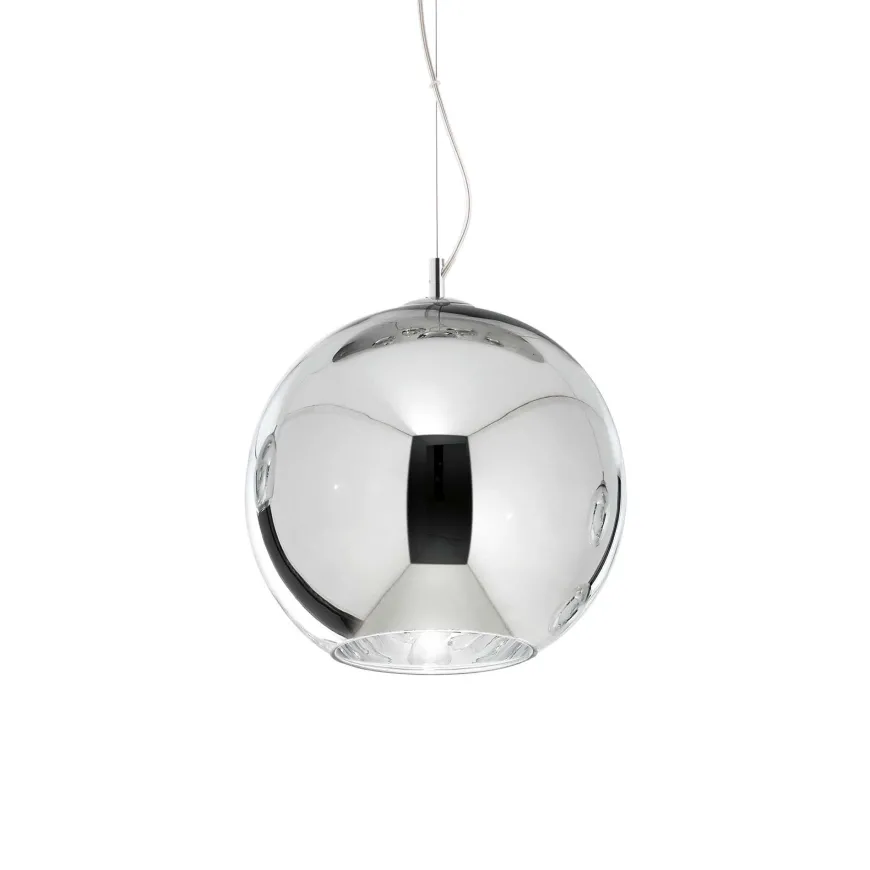 Nemo Sp1 D20 - Ideal Lux - lampa wisząca
