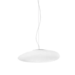 Neochic SP G biały - Vistosi - lampa wisząca