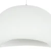 Nest 60 Biała - Moosee - lampa wisząca