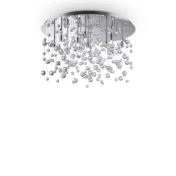Neve PL12 - Ideal Lux - plafon nowoczesny