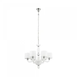 Newport Vi - Nowodvorski - lampa wisząca klasyczna