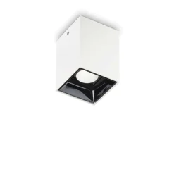 Nitro Pl Square D05 - Ideal Lux - plafon