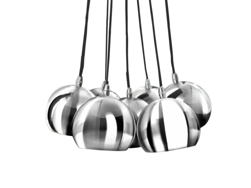 Noa 7 - Azzardo - lampa wisząca