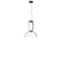 Noctambule H75 przezroczysty - Flos - lampa wisząca