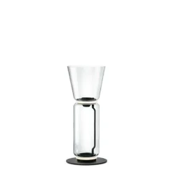 Noctambule H91 przezroczysty - Flos - lampa biurkowa
