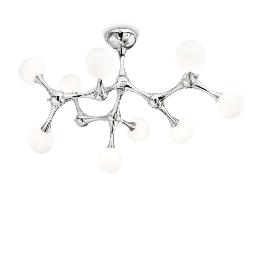 Nodino Pl9 - Ideal Lux - plafon