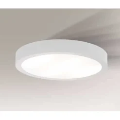 Nomi (biały) - 7173 - Antigo - plafon