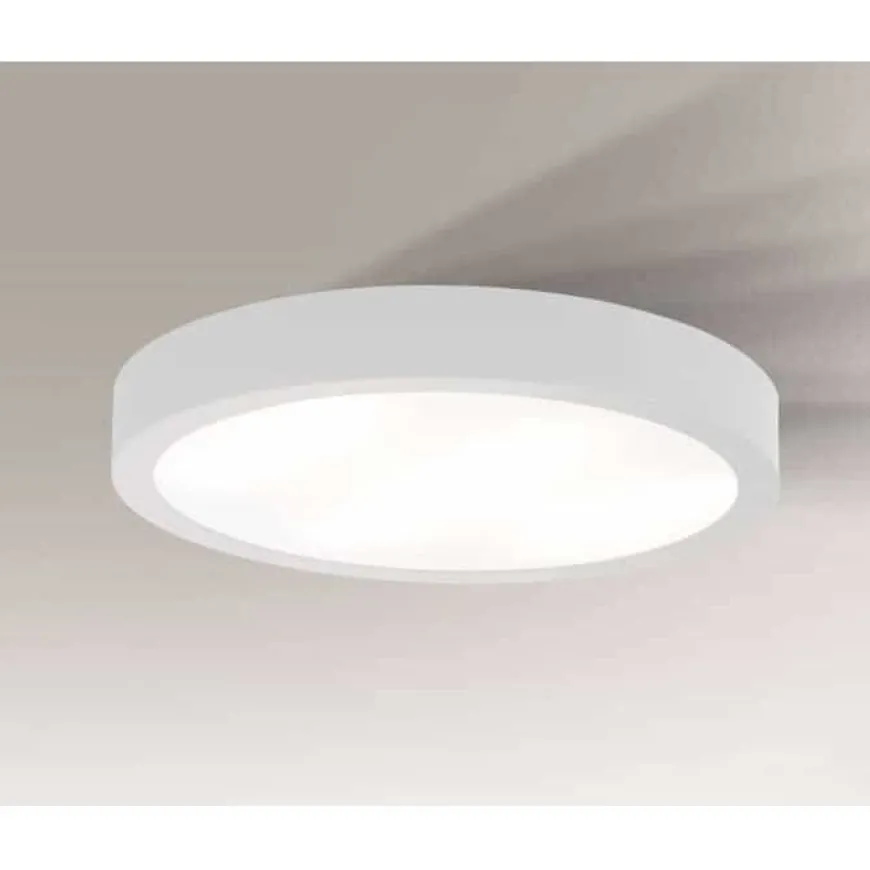 Nomi 4000K - 8447 - Antigo - plafon