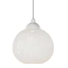 Non Random Ø48 biały - Moooi - lampa wisząca