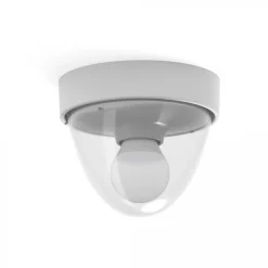 Nook White - Nowodvorski - lampa sufitowa zewnętrzna