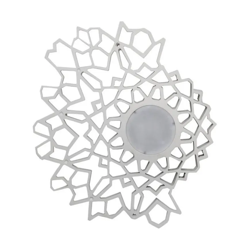 Notredame H63 biały - Karman - lampa sufitowa