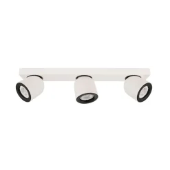Nuora III white - Italux - oprawa nowoczesna