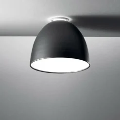 Nur Ø36 antracyt - Artemide - lampa sufitowa