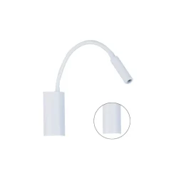 Nuto Bianco - Orlicki Design - kinkiet