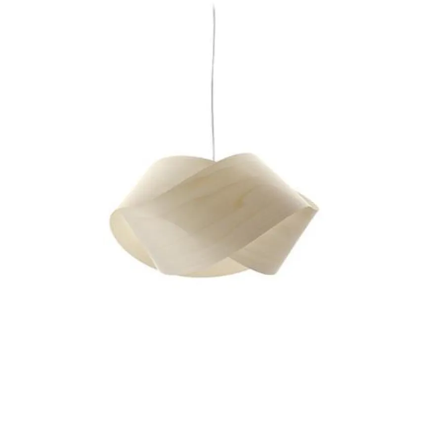Nut-S 20 beżowy - Luzifer LZF - lampa wisząca