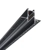 1-Obwodowy Podtynkowy Szynoprzewód Magnetyczny Lvm Recessed Track 2M - Nowodvorski