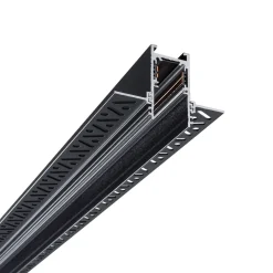 1-Obwodowy Podtynkowy Szynoprzewód Magnetyczny Lvm Recessed Track 2M - Nowodvorski