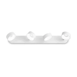 Oby Pl4 - Ideal Lux - plafon
