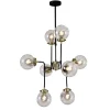 Odelia VIII - Italux - lampa wisząca