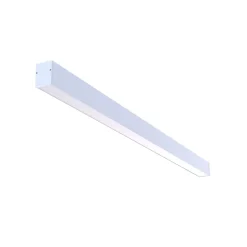 Office Pro Led 120 White 4000K CL - Nowodvorski - plafon