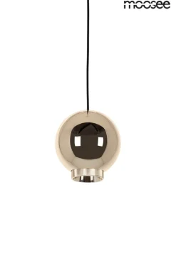 Ojo Złota - Moosee - lampa ścienna