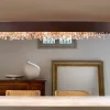 Olà PL4 OV 100 - Masiero - plafon nowoczesny