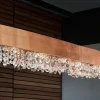 Olà S6 OV 160 - Masiero - lampa wisząca