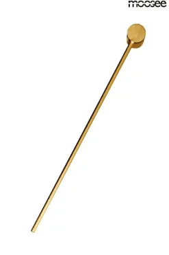 Ombre 60 Złota - Moosee - lampa ścienna